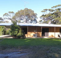 Turner Brook Chalet - Phillip Island Accommodation