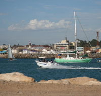 Geraldton Holliday Villas - Phillip Island Accommodation