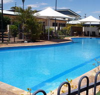 Nesuto Geraldton formerly Waldorf Geraldton Serviced Apartments - Phillip Island Accommodation