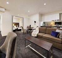 Attika Hotel - Phillip Island Accommodation