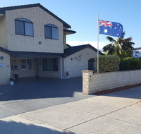 Palm Beach Bed  Breakfast - Phillip Island Accommodation