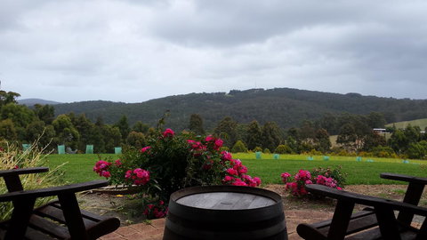 Karri Aura - Phillip Island Accommodation 3