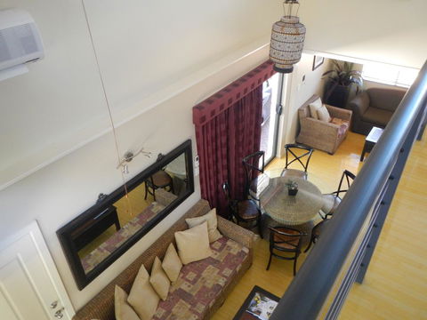 Dunsborough Luxury Villa - Phillip Island Accommodation 6