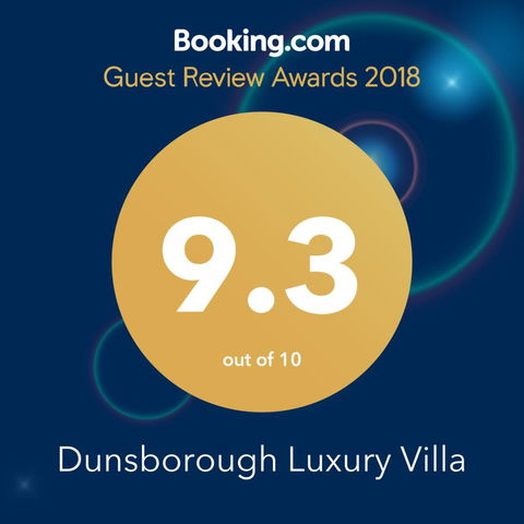 Dunsborough Luxury Villa - Phillip Island Accommodation 1