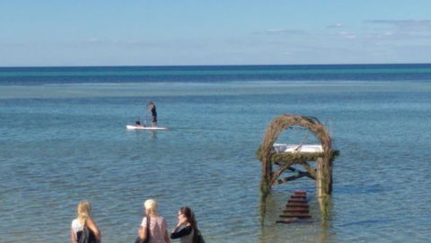 Dunsborough Luxury Villa - Phillip Island Accommodation 4