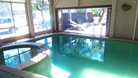 Dunsborough Luxury Villa - Phillip Island Accommodation 2