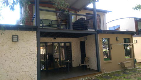 Dunsborough Luxury Villa - Phillip Island Accommodation 11