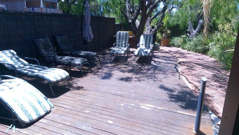 Dunsborough Luxury Villa - Phillip Island Accommodation 9