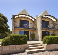 Albany Harbourside Apartments And Houses - Phillip Island Accommodation