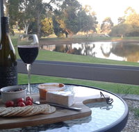 Abbivale Farm Cottage - Phillip Island Accommodation