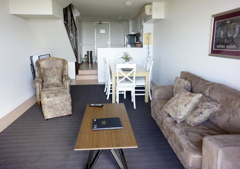 Oceanside 8 - Phillip Island Accommodation 1