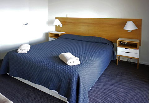 Oceanside 8 - Phillip Island Accommodation 8