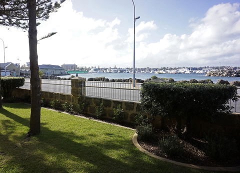 Oceanside 8 - Phillip Island Accommodation 17