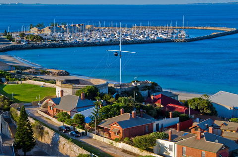 Oceanside 8 - Phillip Island Accommodation 28