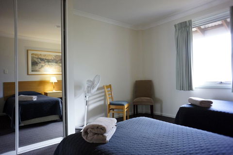 Oceanside 8 - Phillip Island Accommodation 9