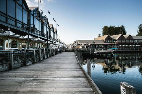 Oceanside 8 - Phillip Island Accommodation 23