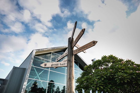 Oceanside 8 - Phillip Island Accommodation 21