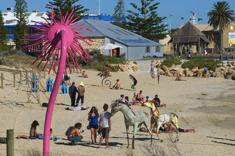 Oceanside 8 - Phillip Island Accommodation 27