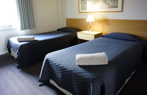 Oceanside 8 - Phillip Island Accommodation 10