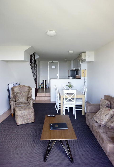 Oceanside 8 - Phillip Island Accommodation 0