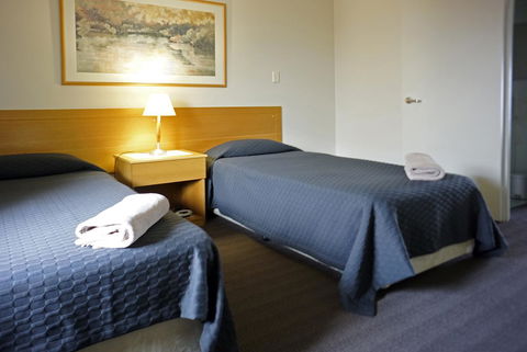 Oceanside 8 - Phillip Island Accommodation 11