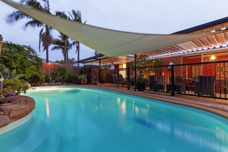 Atwell WA Phillip Island Accommodation