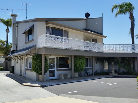 Mandurah Foreshore Motel - Phillip Island Accommodation 3