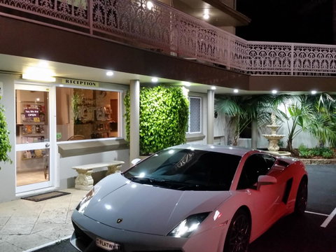 Mandurah Foreshore Motel - Phillip Island Accommodation 4