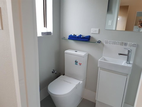 Mandurah Foreshore Motel - Phillip Island Accommodation 15