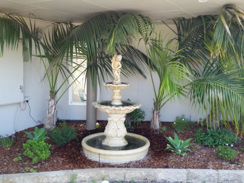 Mandurah Foreshore Motel - Phillip Island Accommodation 6