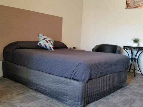 Mandurah Foreshore Motel - Phillip Island Accommodation 2