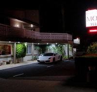 Mandurah Foreshore Motel - Phillip Island Accommodation