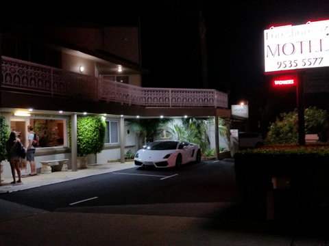 Mandurah Foreshore Motel - Phillip Island Accommodation 0