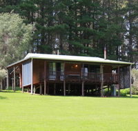 Hawke Brook Chalets - Phillip Island Accommodation