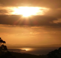 Innisfree Mountain Retreat - Phillip Island Accommodation