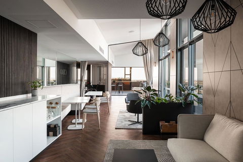Quest East Perth - Phillip Island Accommodation 9