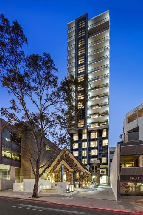 Quest East Perth - Phillip Island Accommodation 0