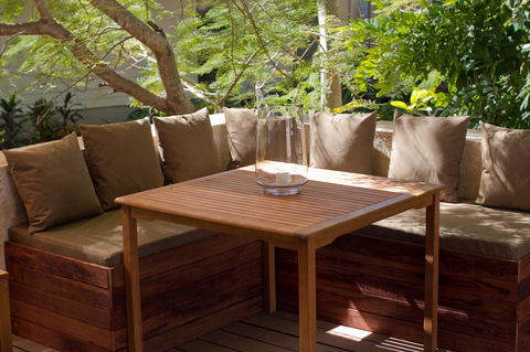 The Billi Resort - Phillip Island Accommodation 40