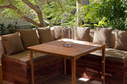 The Billi Resort - Phillip Island Accommodation 43