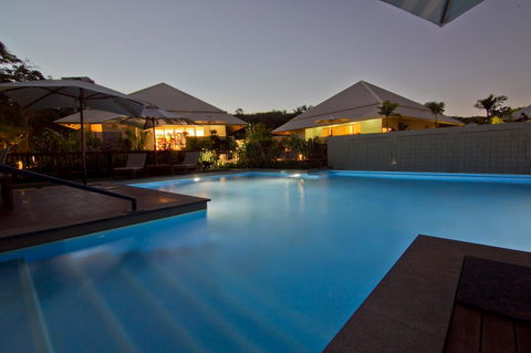 The Billi Resort - Phillip Island Accommodation 0
