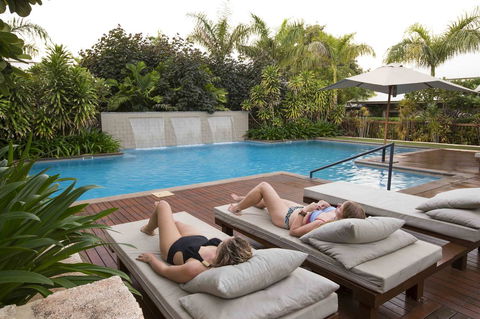 The Billi Resort - Phillip Island Accommodation 1