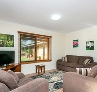 Coranda Lodge - Phillip Island Accommodation