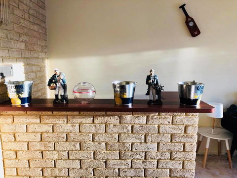 LA ANCHOR ON THE CANALS (MANDURAH) - Phillip Island Accommodation 15