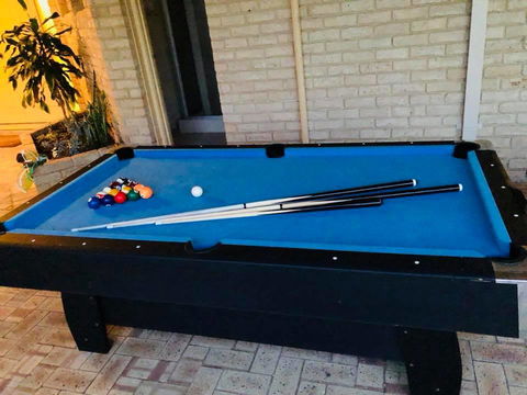 LA ANCHOR ON THE CANALS (MANDURAH) - Phillip Island Accommodation 10