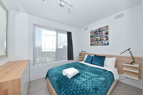 Cottesloe Apartment Close To Beach - Phillip Island Accommodation 1