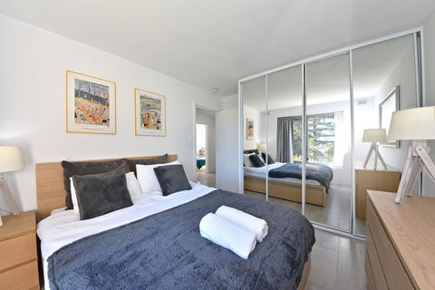 Cottesloe Apartment Close To Beach - Phillip Island Accommodation 0