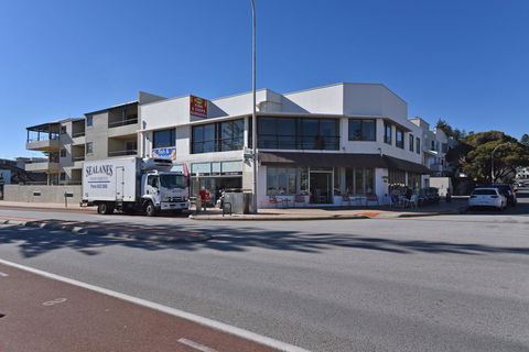 Cottesloe Apartment Close To Beach - Phillip Island Accommodation 25