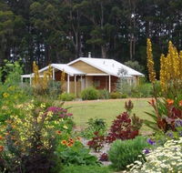 Big Brook Cottages - Phillip Island Accommodation