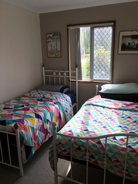 Amazing River House - Phillip Island Accommodation 13