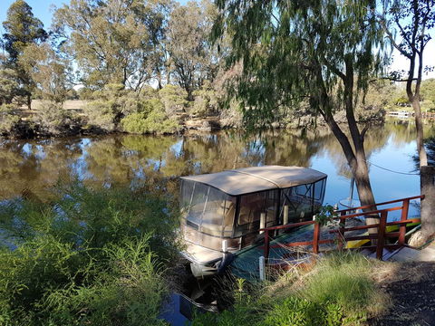 Amazing River House - Phillip Island Accommodation 22